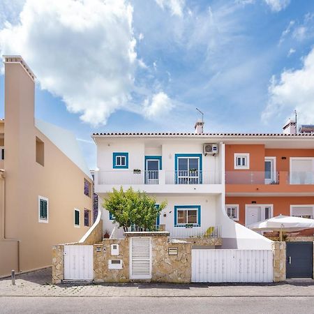 ♡ Casa Luisa - Famílias! Vila Lagos Exterior foto