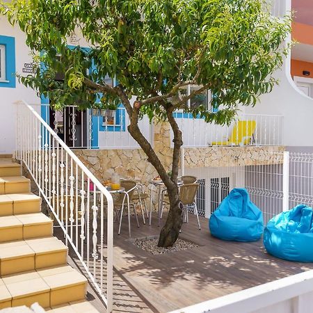♡ Casa Luisa - Famílias! Vila Lagos Exterior foto