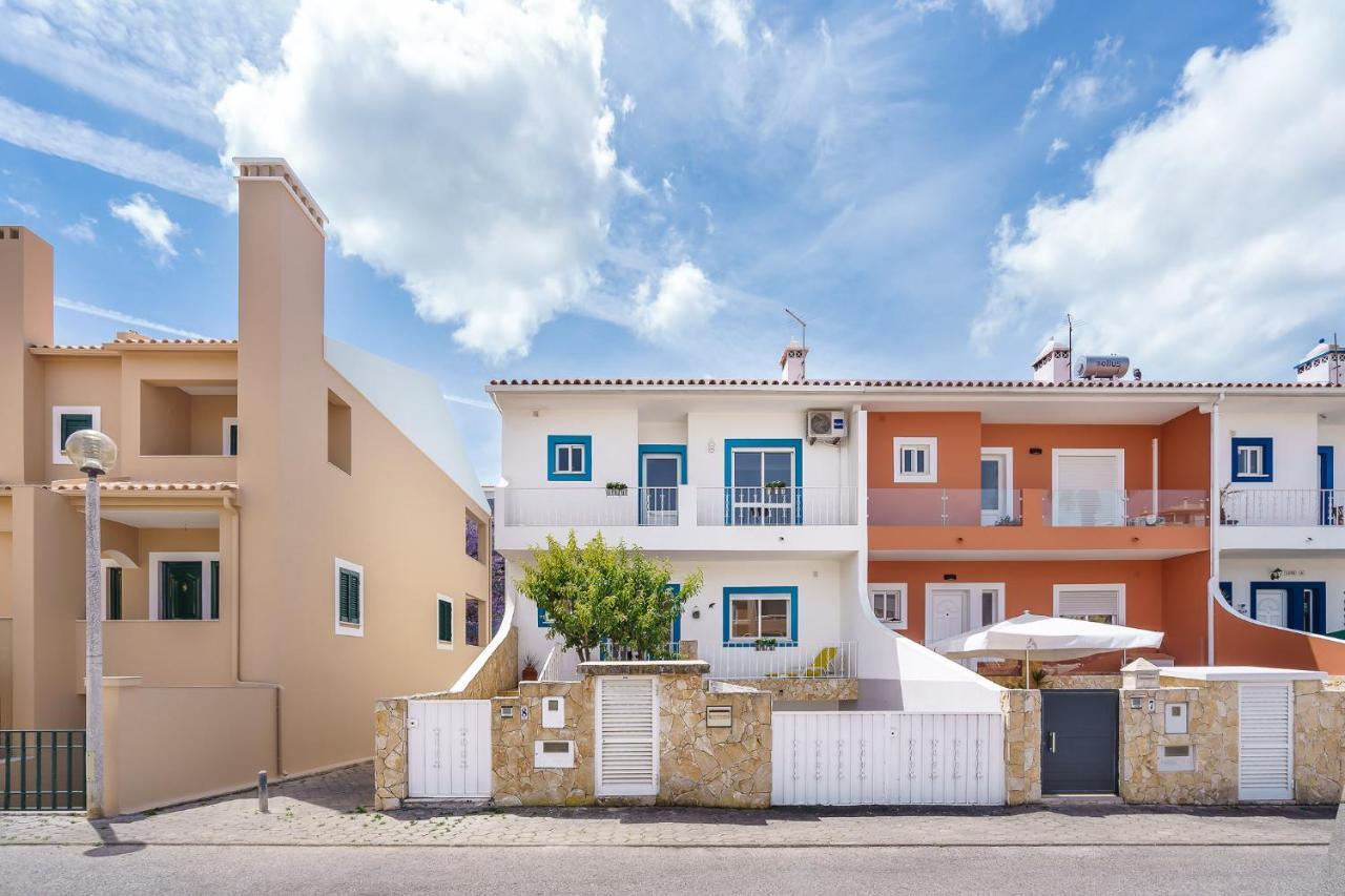 ♡ Casa Luisa - Famílias! Vila Lagos Exterior foto
