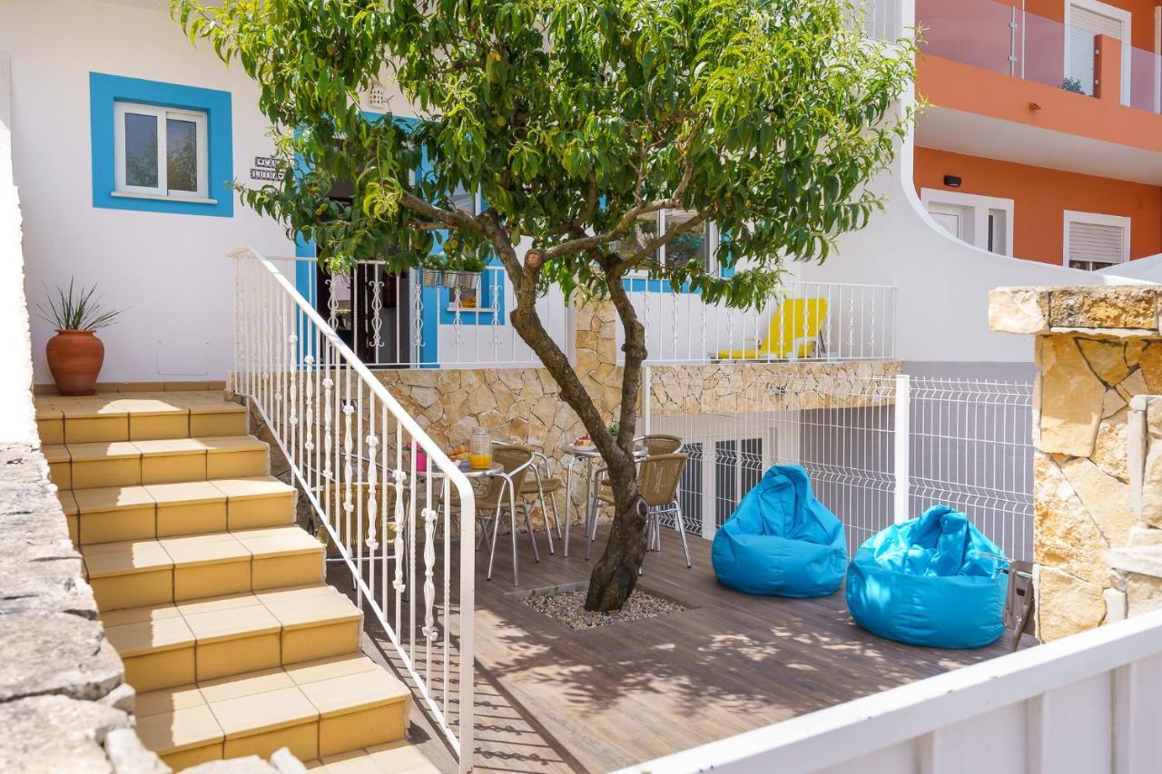 ♡ Casa Luisa - Famílias! Vila Lagos Exterior foto