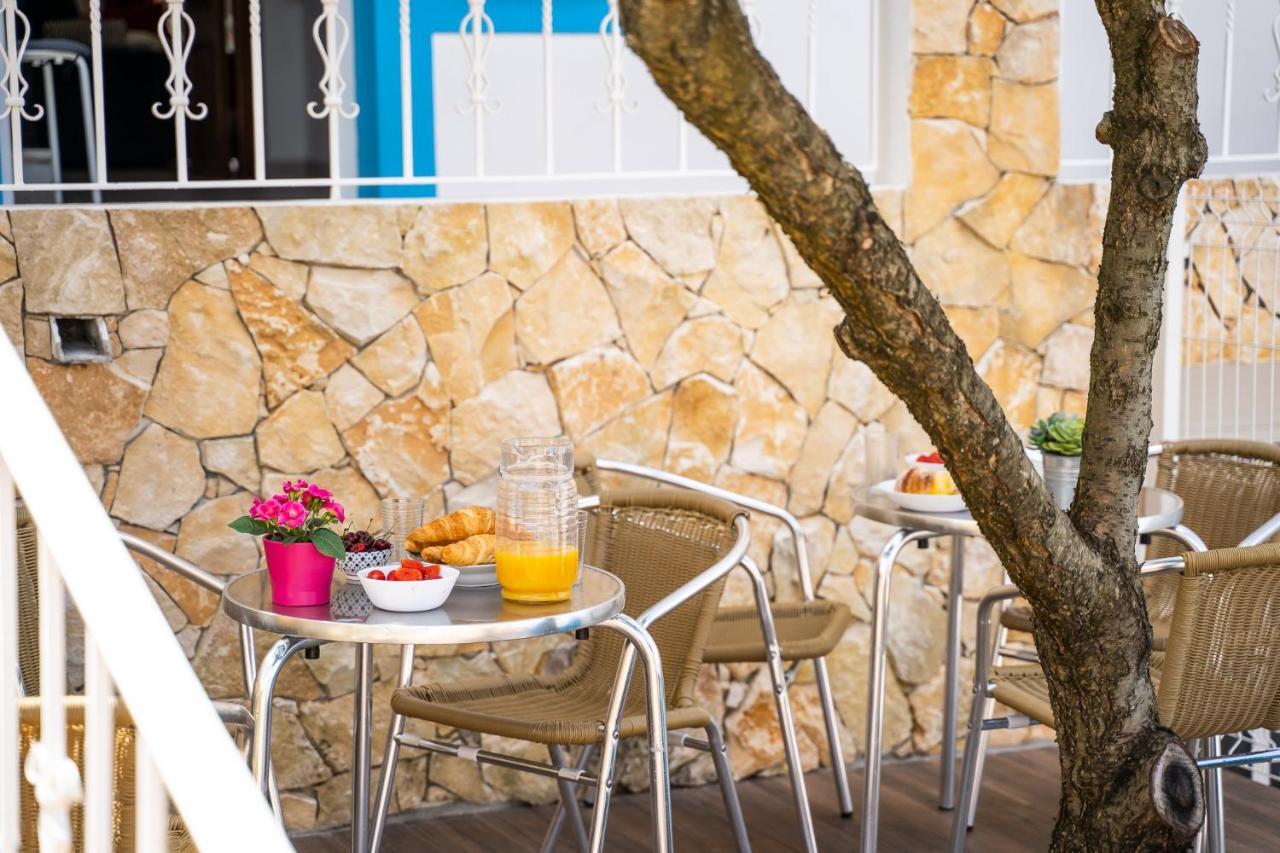 ♡ Casa Luisa - Famílias! Vila Lagos Exterior foto